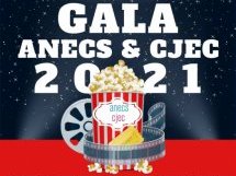 REPORT A UNE DATE ULTERIEURE - Gala ANECS & CJEC Côte d'Azur - Corse le 15 décembre à l'Aston