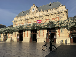 L'essentiel de l'actualité de ce vendredi 5 avril