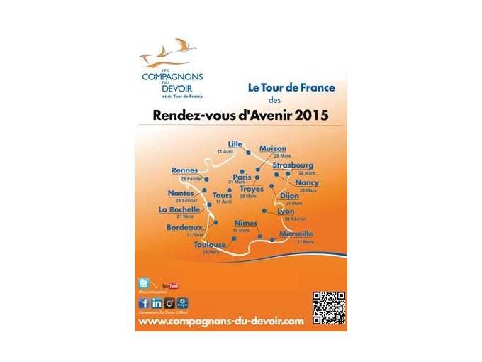 J-4 : Le Rendez-vous (…)