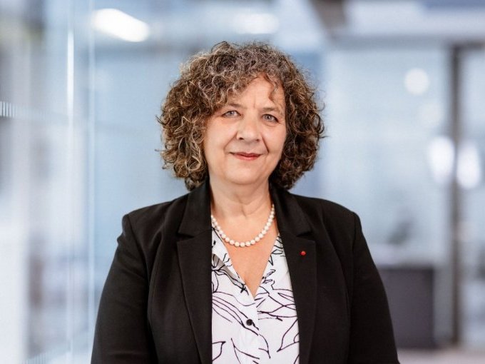 Frédérique Vidal est (…)