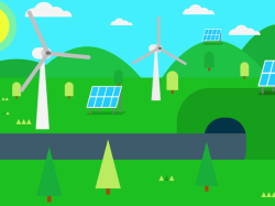 Les pôles d'innovation français de la transition énergétique et du numérique renforcent leur alliance stratégique sous la bannière « Smart Energy French Clusters »