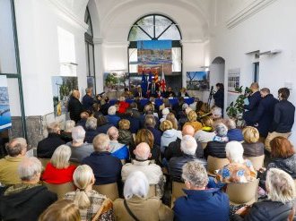 Requalification du Port de Nice : L'essentiel à retenir de la réunion d'information avec les riverains