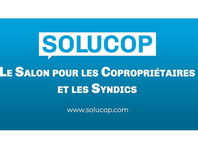 SOLUCOP, le 26e salon (…)