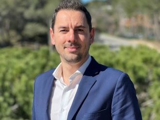 Eric Fabbri nommé chief operation officer de SaaSOffice 