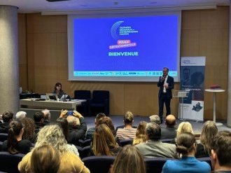 Trophées 2024 des Entrepreneurs positifs CPMESud : les lauréats de la finale départementale 06 