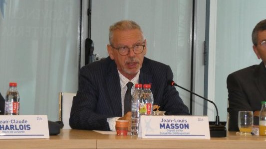 Jean-Louis Masson : « La loi SRU est une loi inepte qu'il faut changer » !