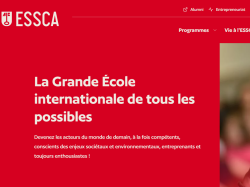 À Aix-en-Provence, un campus tourné vers la cité