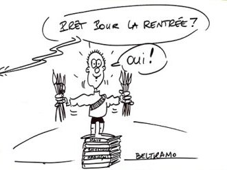 La gazette hebdomadaire