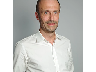 Matthieu Leclerc-Chalvet nommé au poste de Directeur Général de THERAPIXEL