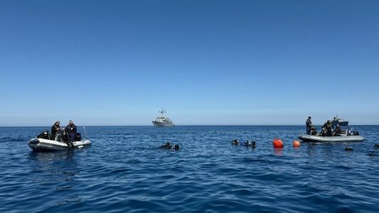 Un haut niveau d'interopérabilité pour le Capricorne en Méditerranée