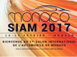 SIAM 2017 : Bien plus qu'un Salon de l'Automobile