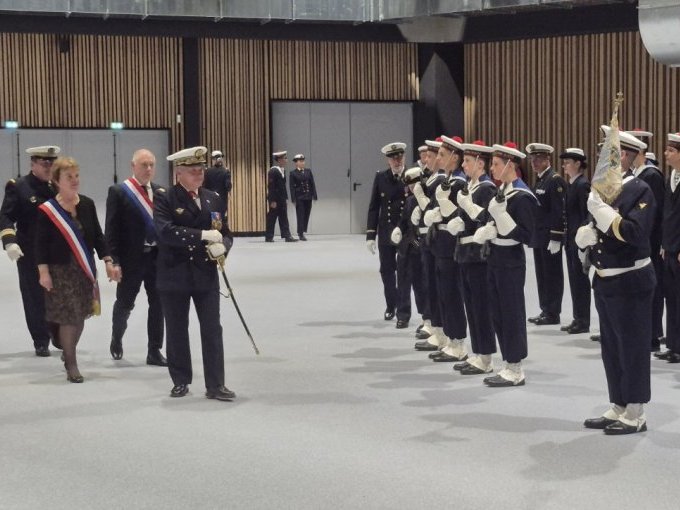 La Préparation Militaire