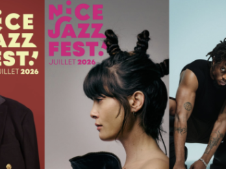 Le Nice Jazz Fest ! révèle ses premiers noms pour l'édition 2026, dont Busta Rhymes en exclusivité nationale