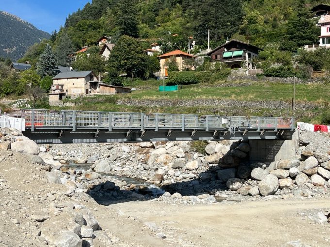 À Saint-Martin-Vésubie,