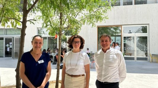 Un réseau régional pour lier santé humaine, animale et écosystémique