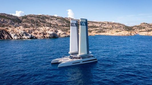 Mission Grèce 2025 : premier bilan après quarante jours d'expédition en mer Égée