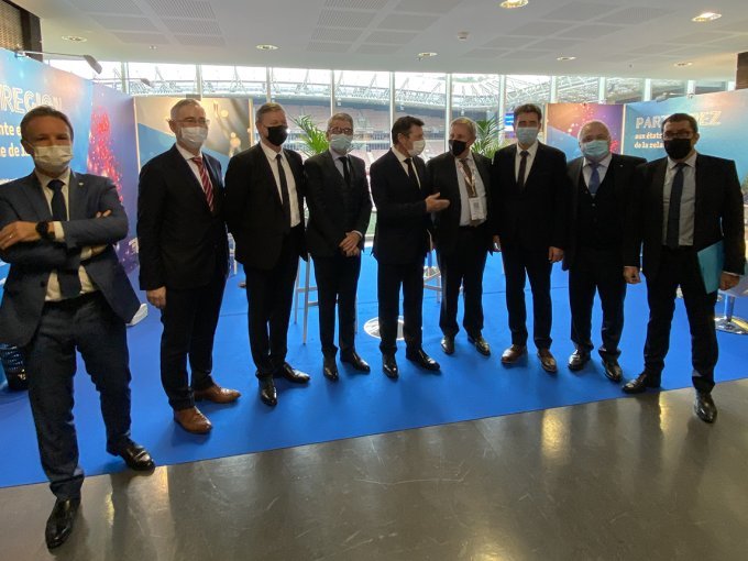 Entreprenariales : Les