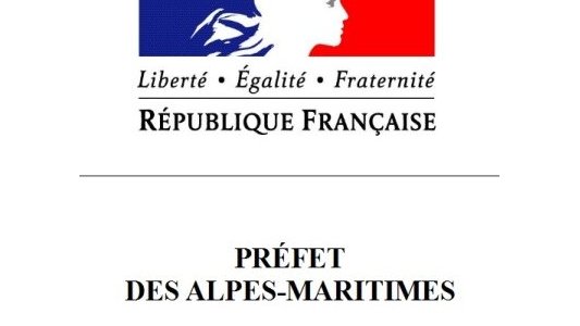 Le Préfet a procédé à la fermeture de 3 d'e ?tablissements ayant contrevenu aux obligations de fermeture au public