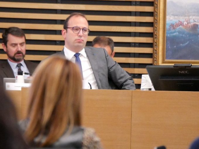 Bientôt plus de participa