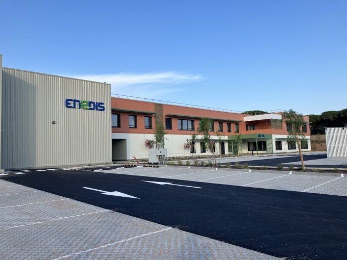 À Fréjus, GSE a livré (…)