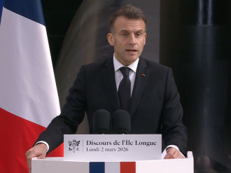 L'essentiel de l'actualité de ce mardi 3 mars