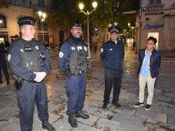A Toulon, 16 personnes interpellées pour trafic de stupéfiants et 10 incarcérées