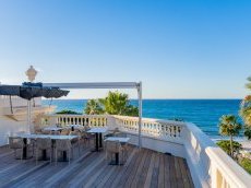 Le Café Olympe, rooftop gourmand sur les hauteurs de la Croisette ouvre le 1er juillet !