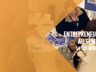 Entrepreneuriat féminin : la CCI Nice Côte d'Azur mobilisée