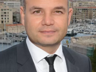 L'Ordre National du Mérite à Lionel Canesi (CROEC) 