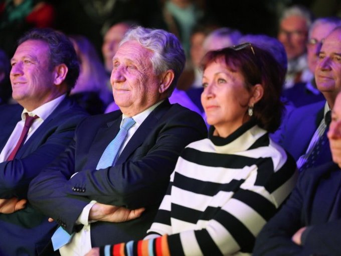 Le Lavandou stoppe les