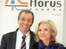Horus Pharma accélère son expansion internationale en Afrique du Nord, au Proche et Moyen-Orient