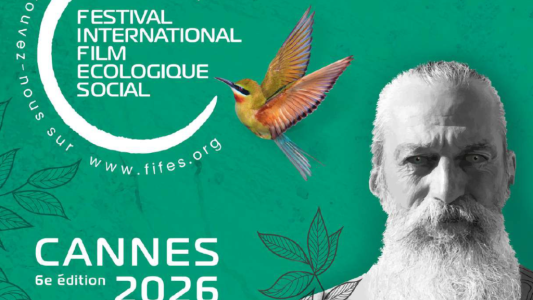 FIFES 2026 à Cannes : raconter la biodiversité pour mieux la protéger