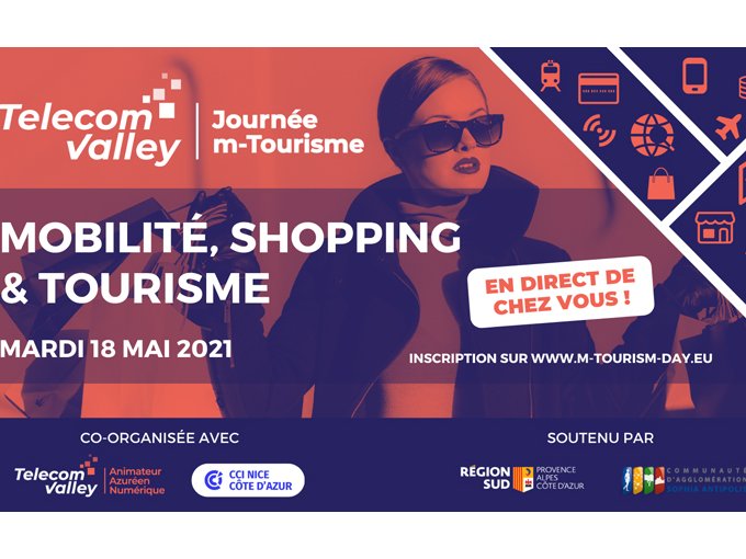 Journée m-Tourisme : (…)
