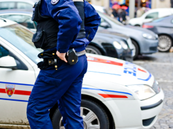 Emploi : la police nationale recrute 3 000 policiers adjoints partout en France
