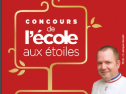 Nice au concours national de cuisine de l'École aux Étoiles