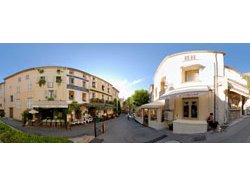 5ème Forum de l'Emploi à Mougins