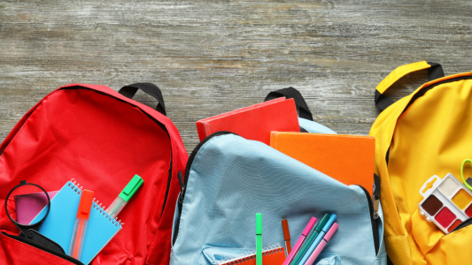 L'allocation de rentrée scolaire versée le 18 août à près de 3 millions de familles