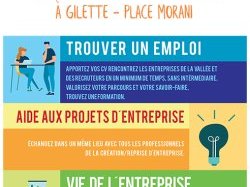 3e Forum de l'Estéron à Gilette ce Samedi 29 juin !