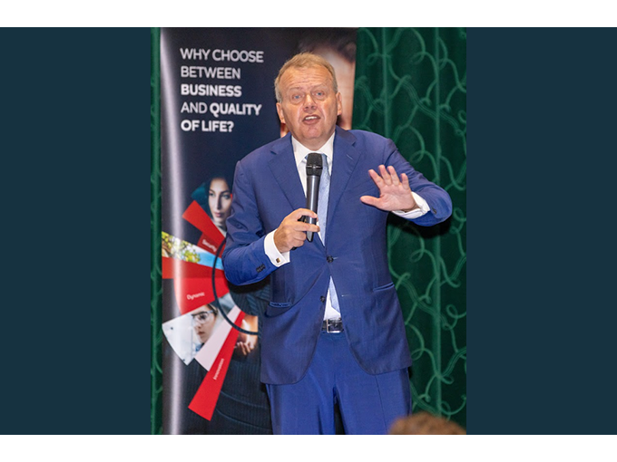 Conférence MEB : « Le (...)