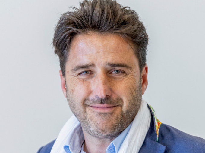 Bertrand Pourcelot membre
