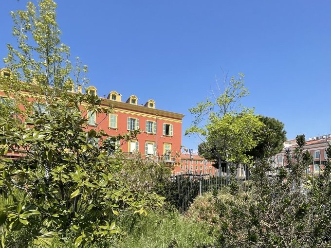 La Ville de Nice obtient