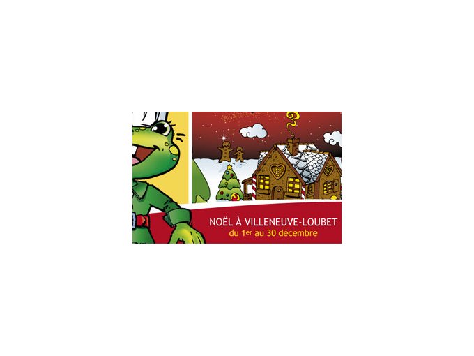 VILLENEUVE-LOUBET ET (…)