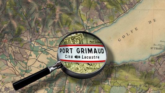 À Port Grimaud, une nouvelle gouvernance