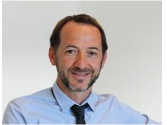 Pierre Lipsky, Directeur d'Etablissement de Thales Alenia Space Cannes invité du Club Business Pays de Lérins !