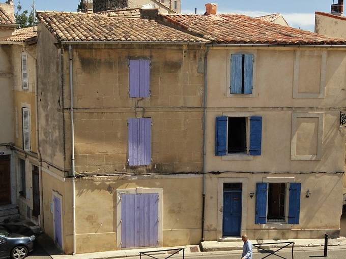 Pour des logements plus