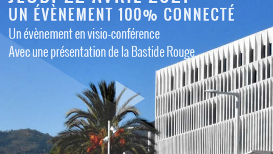 Journée #IntercoTour : Le numérique au service de la relance économique et de l'environnement