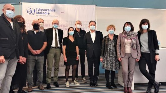 La CPTS, entité territoriale pour faciliter l'accès à la santé