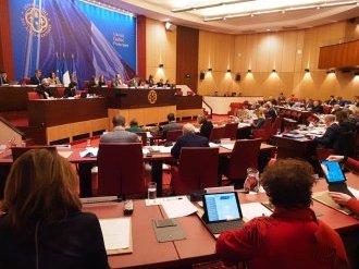 Séisme en Turquie et en Syrie : le Département alloue une aide exceptionnelle de 60 000 € à 3 associations