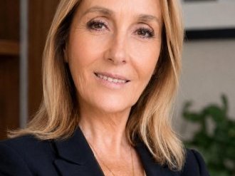 Catherine VALES nouvelle directrice générale de l'Upe 13