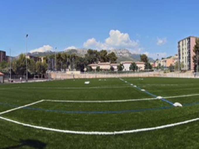 Toulon, ville active (…)